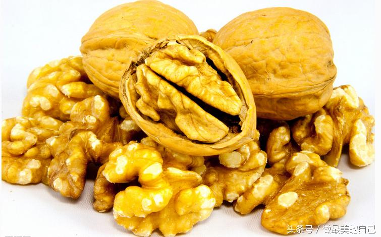 核桃的好处你知道多少,核桃是好东西还是坏的