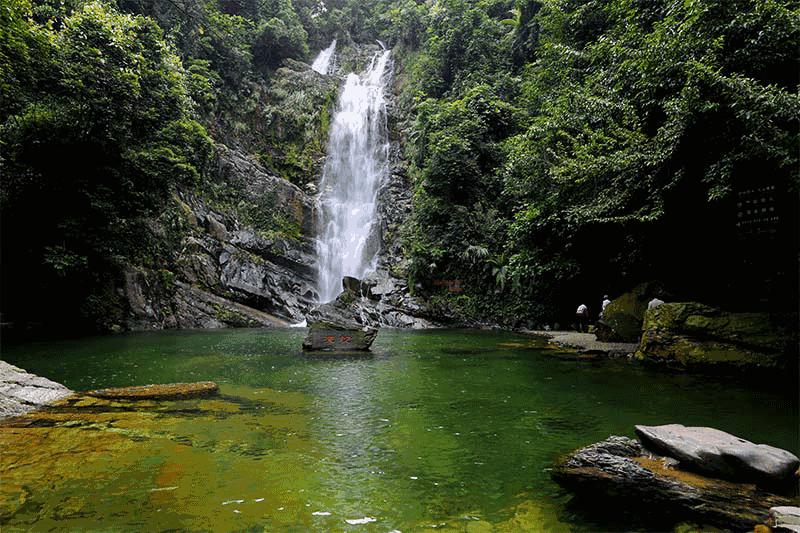 广东肇庆风水大势分析,肇庆风水大揭秘