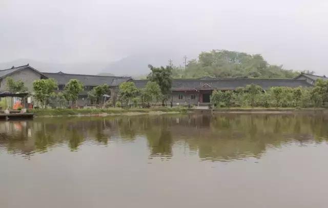 重庆周边钓鱼温泉看花的农家乐,重庆大学城附近包食宿的农家乐