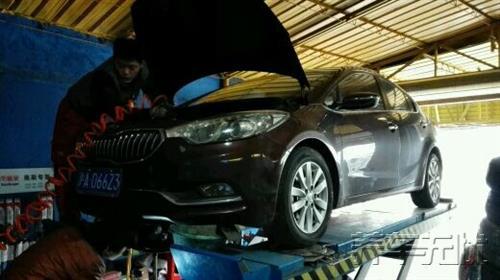 养车无忧商业模式,养车无忧是啥