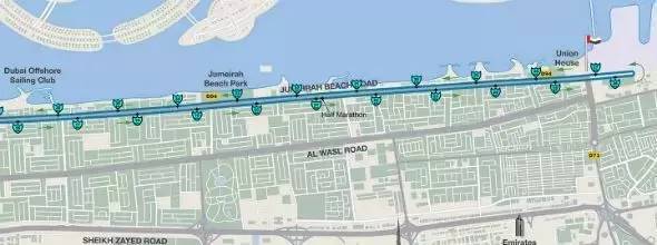 世界最贵国际马拉松,全球最牛的马拉松