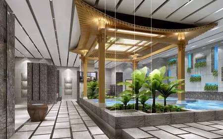 零下9℃的上海，你要怎么过？这20家不同价位的泡汤地来拯救怕冷的你...