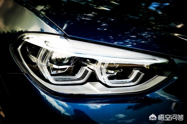 宝马x3怎么样车主评价,评宝马x3视频