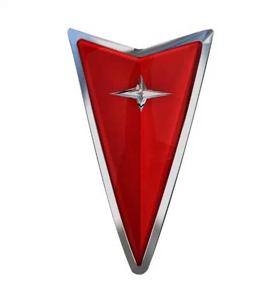 各个汽车车标含义,岚图汽车车标由来