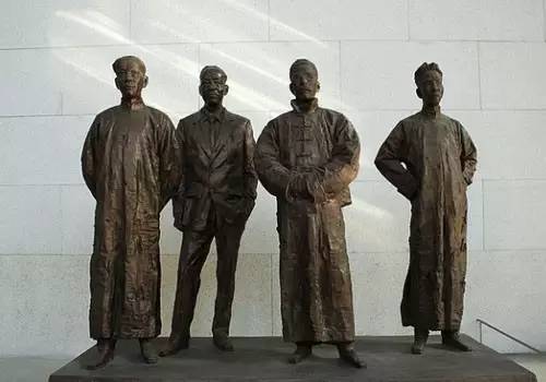 入世渐多恩怨事，理欲藏神息智争