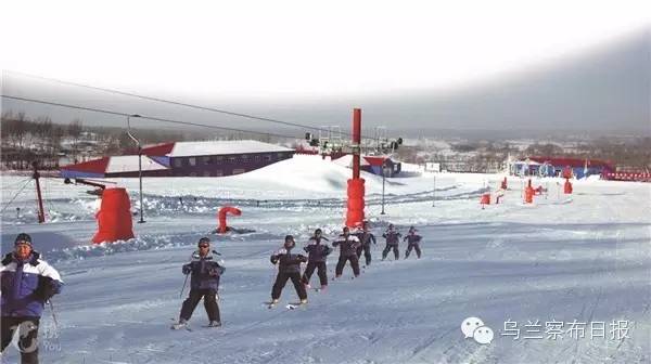 今冬最浪漫的事,就是和你一起去凉城!