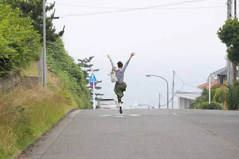 有一部特别小清新剧,日系小清新电视剧