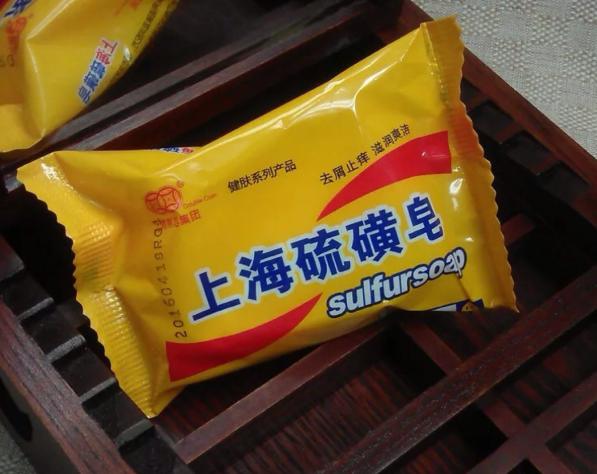 输在老牌化妆品,输在包装上的3款老国货