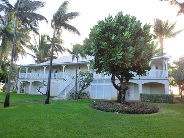 七彩世界毛里求斯游记,人间天堂的花园毛里求斯