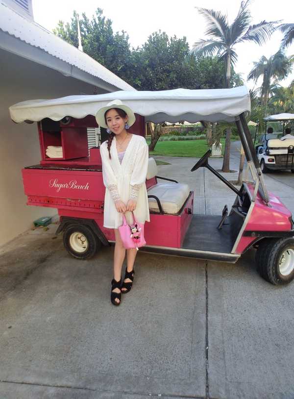 毛里求斯海之旅,毛里求斯惬意旅行