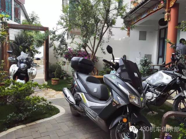 跨越五省，骑行香格里拉等地，他们用这样的方式宣传肇庆！