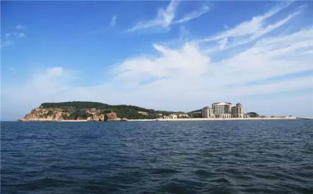 金普新区及周边海岛游史上最全攻略！