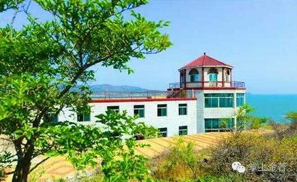 金普新区周边游打卡地,金普新区旅游攻略一日游