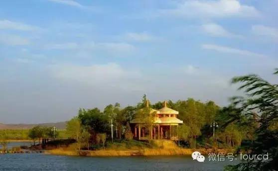 承德周边一日游的绝佳去处,承德周边四月份适合去哪旅游