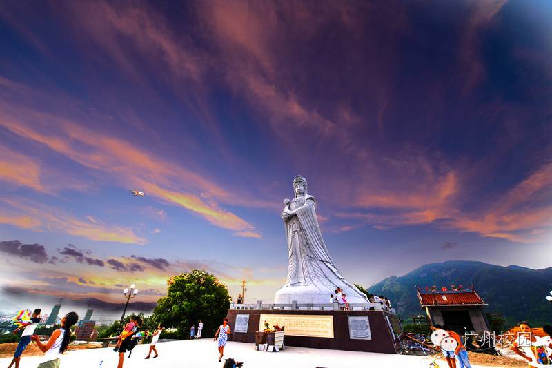 广东人常被问的问题,各省同学被问的奇葩问题