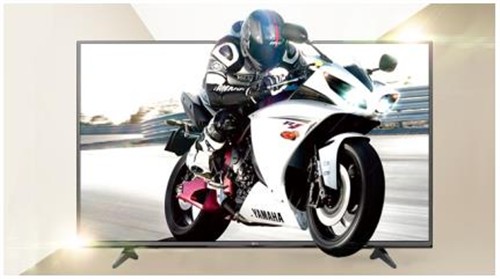 中秋LG电视帮你温一个“精彩”的团圆梦