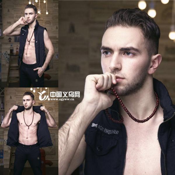 在义乌闯荡的叙利亚小伙,在义乌打拼的叙利亚人