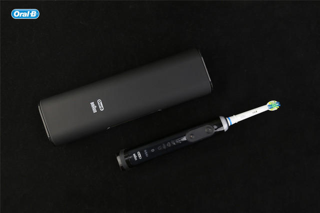 欧乐b电动牙刷ibrush8000,2018年欧乐b电动牙刷