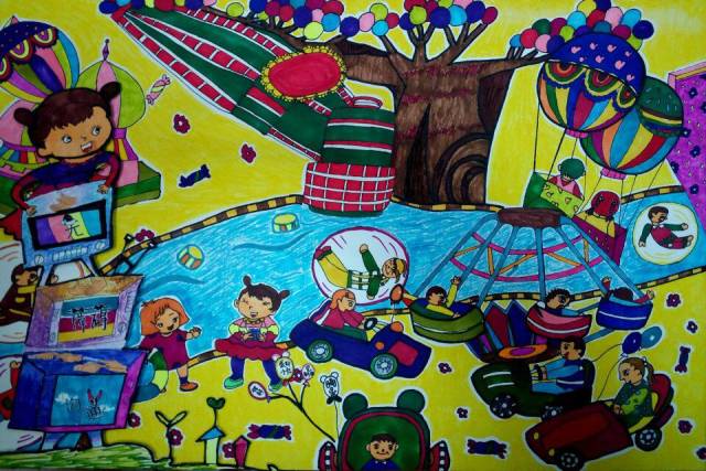 令人脑洞大开的科幻,震撼的科幻世界