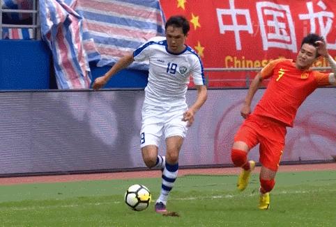 韦世豪要好好踢球,韦世豪真的不会踢球吗