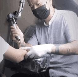 如何半永久纹身,纹身半永久纹身师