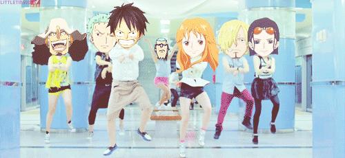 海贼王众人说路飞要成为海贼王,海贼王路飞重新启航片段