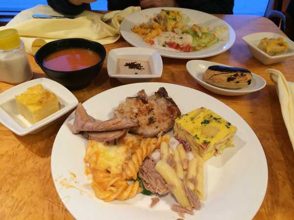 邮轮停靠济州岛游玩攻略,邮轮济州岛一日游