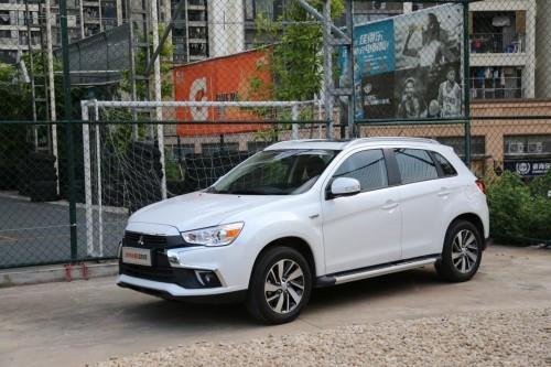 值不值得买？广汽三菱劲炫用口碑告诉你