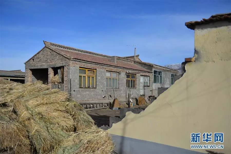 青海发生地震各级应急局反映信息,青海省发生地震救援难度大的原因