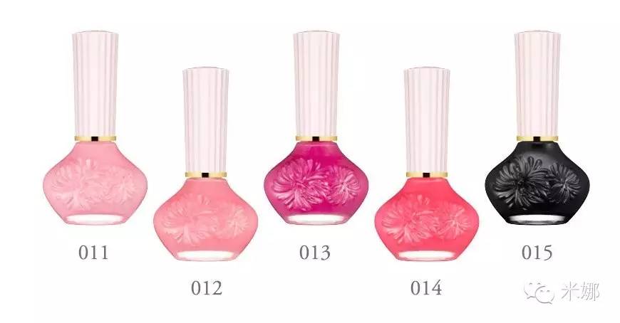 2021年春季彩妆系列,2016彩妆种草大全