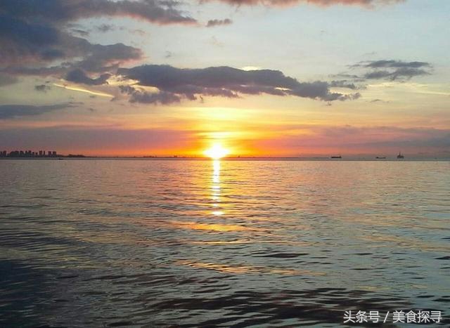 海口一座充满回忆的城市,值得怀念的城市