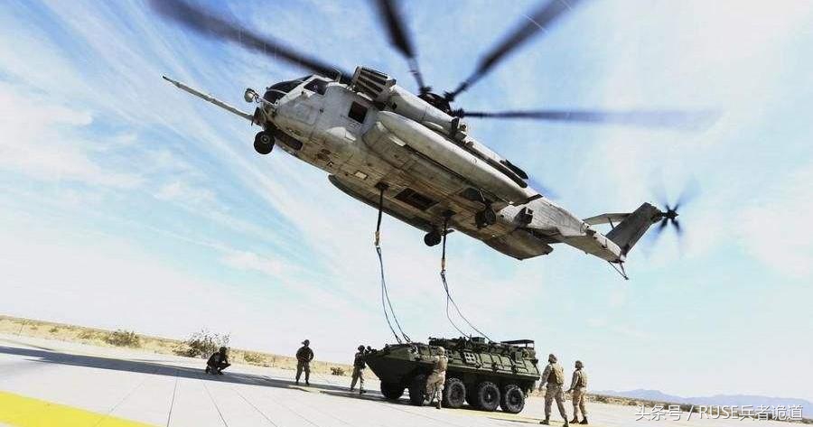 *器武**到底有多大别被照片蒙蔽了双眼(大飞机篇)