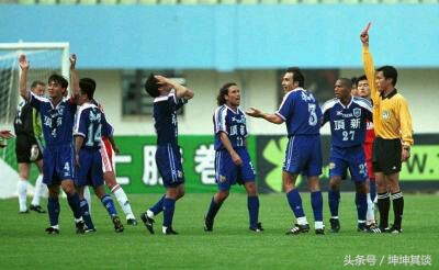 天津泰达20多年的记忆,泰达20年后的样子