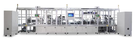 深圳光明科瑞自动化,深圳光明科瑞技术