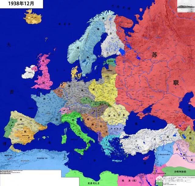 捷克斯洛伐克历史是什么,二战捷克斯洛伐克有多厉害