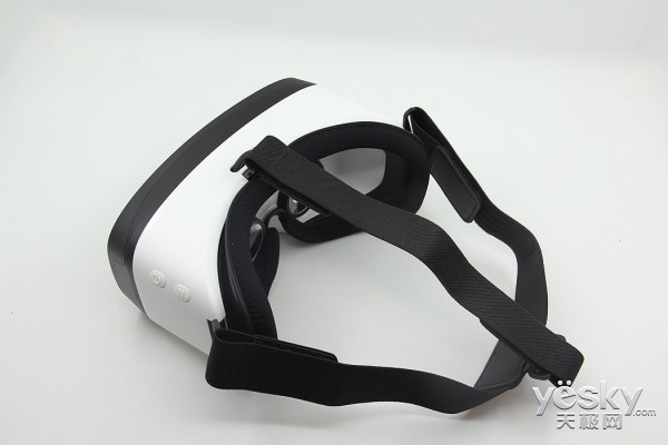 震撼感官超爽体验英菲克VR一体机评测