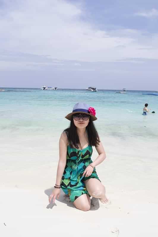 普吉岛旅游攻略7日5晚,普吉岛的海岛之旅