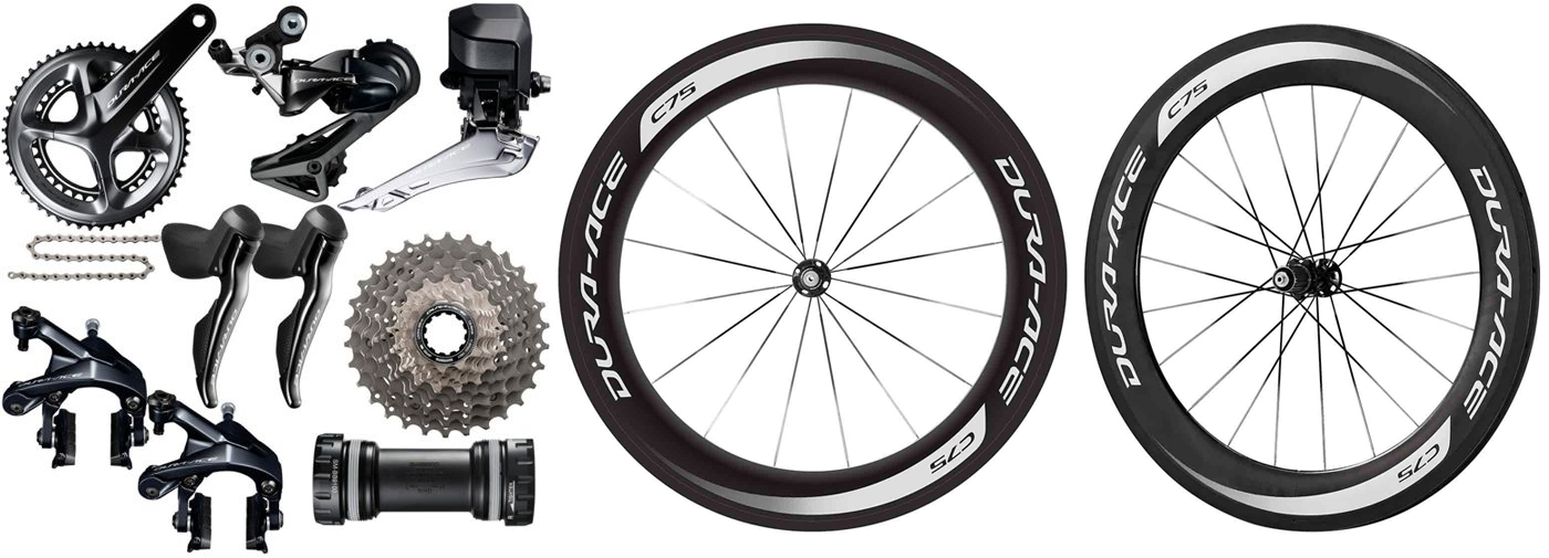 自行车变速套件对车速影响,自行车套件对速度有影响吗