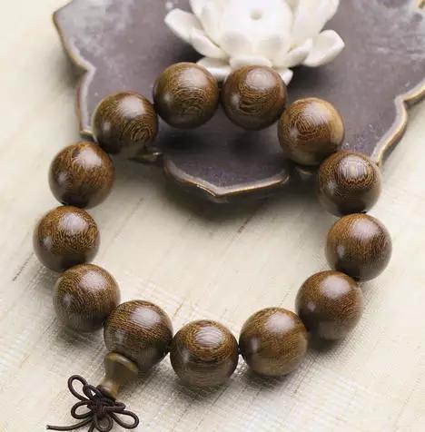 谁说没钱就不能玩,木质文玩手串价格表