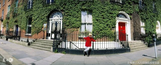 当你从事自己不喜欢的工作时，聪明人通常会这么选择