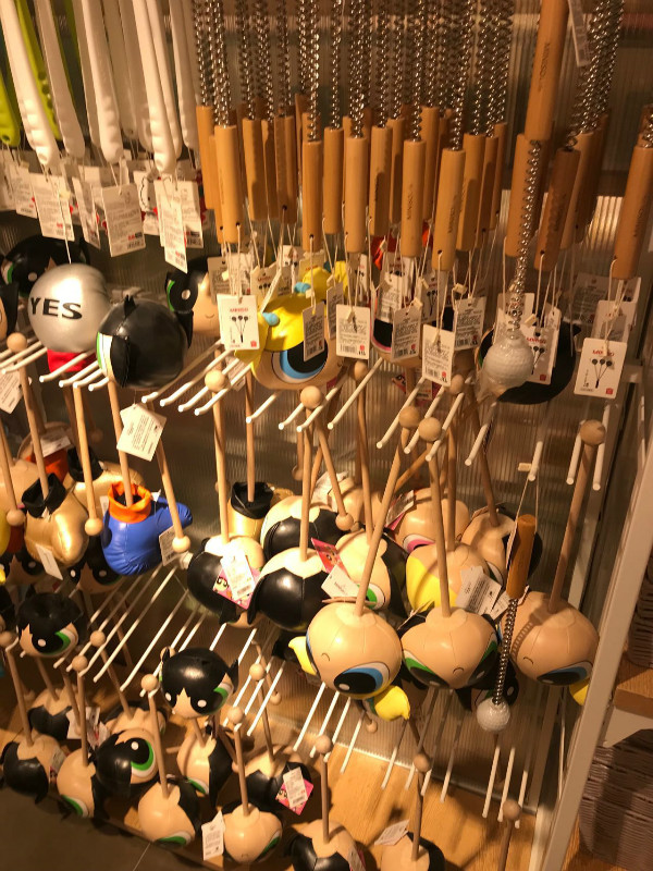 名创优品东西是山寨的吗,名创优品山寨品牌