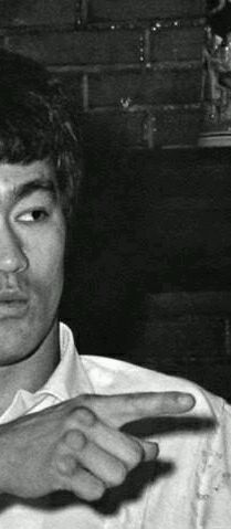 龙的传人武术指导,怎么搜李小龙的世界纪录