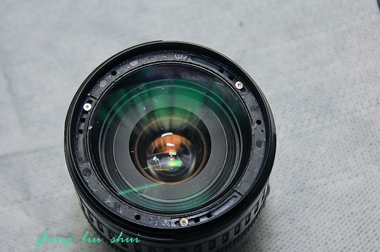 相机镜头发霉怎么处理最好,相机镜头发霉清理一次要多少钱