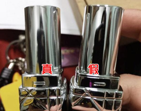dior口红限量版怎么辨别真假,怎么看dior口红是真是假