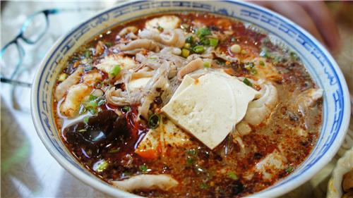 猪大肠的臭肠,猪大肠为何那么臭