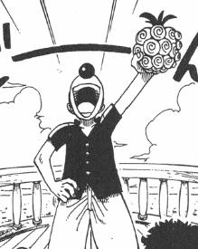 海贼迷都不知道，恶魔果实完整图鉴与分析！