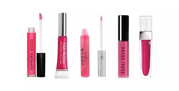 一支适合自己的口红,一款适合所有人的口红