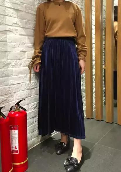 拍照丑出的翔,都是选衣服时脑子里进的水!成都9大商场秋装推荐