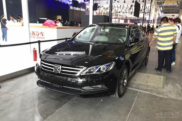 成都车展15款精品新车实拍,成都车展十大必看车型