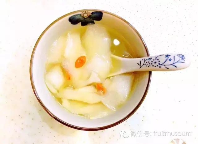 秋天最适合吃梨,入秋后多吃这七种水果